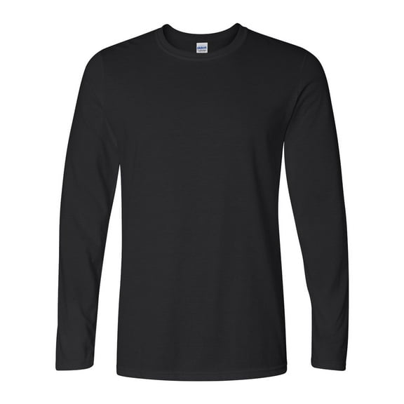 Gildan SoftstyleÂ® Long Sleeve T-Shirt