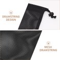 thumbnail image 4 of Shisuyan Compact Golf Balls Storage Bag Portable Polyester 5Pcs, 4 of 8