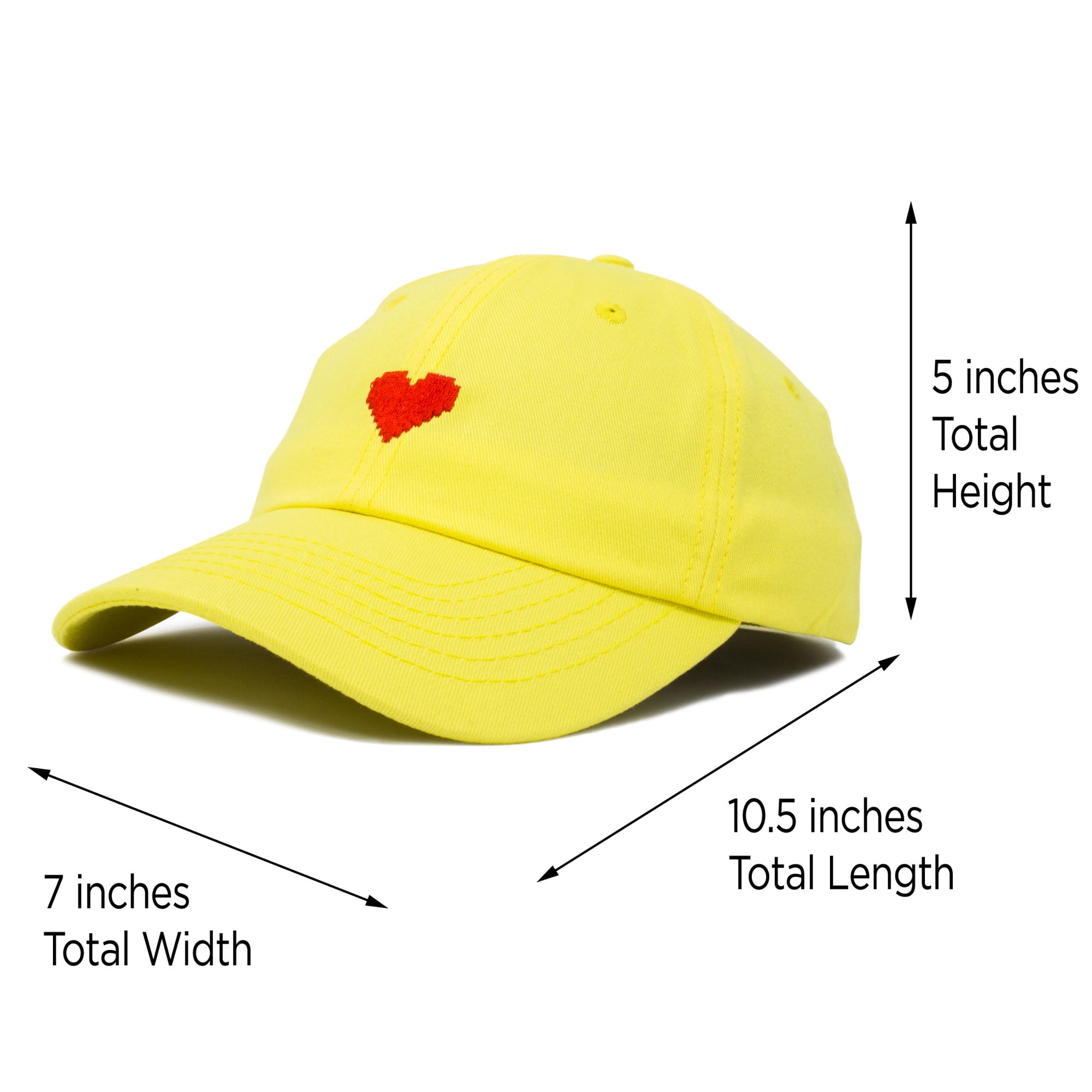 WintyHC Fatburger Logo Cowboy Hat Dad Hat Adjustable Fits Baseball Cap