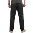 thumbnail image 3 of GENTS BLISS Cargo Pants for Men Hiking Lightweight Men Pants Outdoor Workwear Pants for Men with Stretch, 3 of 10