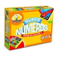 thumbnail image 1 of Súper Números Montecarlo juego de cartas, 1 of 4