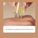 thumbnail image 5 of Qarigey Peine líquido aplicador del cuero cabelludo solución práctica y práctica para el cuidado del cabello peines aplicadores del cuero Salud gris transparente, 5 of 6