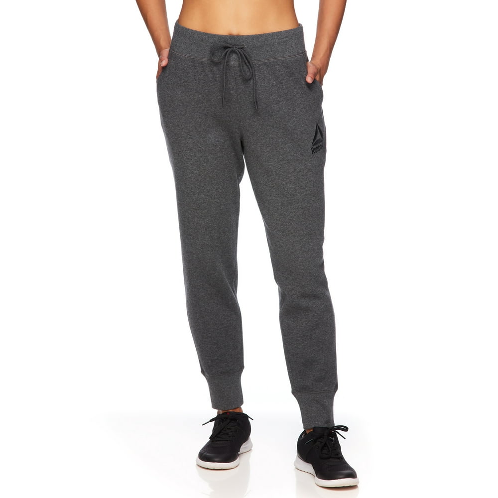 reebok training essentials marble pants