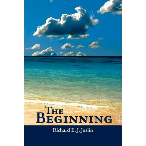 The Beginning (Paperback)