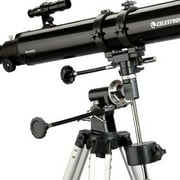 Celestron PowerSeeker 80 EQ Telescope
