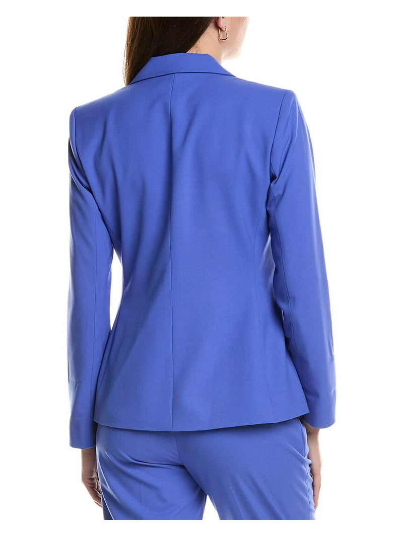 Tahari ASL womens Petite Stretch Blazer, 14P