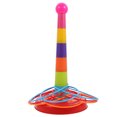 thumbnail image 1 of HEANUJJ 2Sets Sport Ring Toss Game Set Educational Tool for Children Motor Skills Improvement, 1 of 8