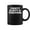 Black, variant on Thirty Flirty Thriving 30Th Birthday 30 Flirty And Thriving Coffee Mugs
