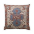 thumbnail image 2 of Ahgly Company Outdoor Square Mid-Century Modern Throw Pillow, 18 inch by 18 inch, 2 of 6