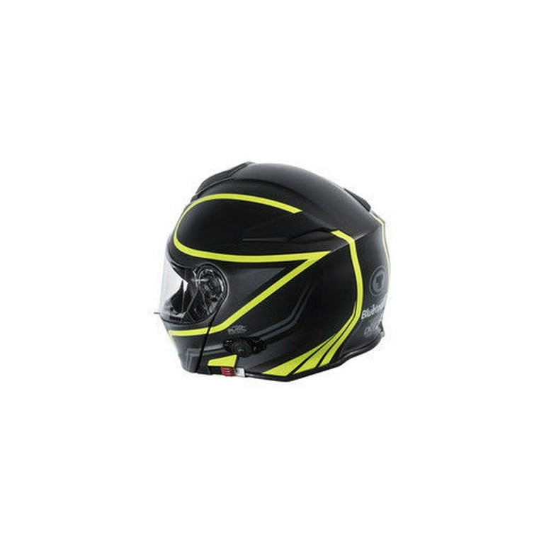 Torc t28b 2025 modular bluetooth helmet