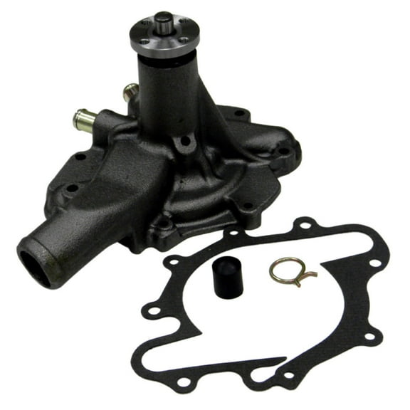 GMB 130-1260 Water Pump that fits a Buick Century (1981-1981)