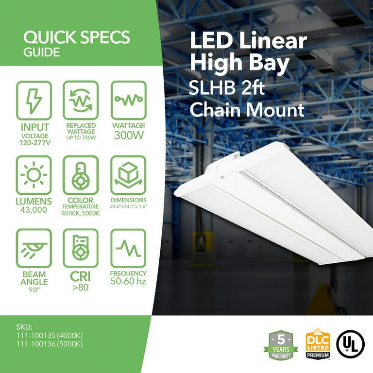 Greentek high sale bay