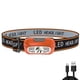 thumbnail image 2 of XPE LED Faro Inducción Impermeable 300lm Faro Pesca (Naranja), 2 of 3
