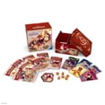 thumbnail image 1 of Ravensburger Disney Lorcana TCG: Reign of Jafar Illumineer's Trove for Ages 8 and Up | Secure Card Storage | Includes Booster Packs & Comprehensive Guide | Original Disney Artwork, 1 of 5