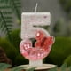 thumbnail image 1 of Velas de cumpleaños con números para tartas | Velas de cera con números del 0 al 9 para decorar fiestas de cumpleaños | Adorno rojo para tartas de aniversario y Nochevieja, 1 of 6