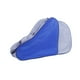 thumbnail image 5 of Bolsa para patines, bolso de gran capacidad, bolsa para zapatos de patinaje, bolsa de transporte para patines Azul, 5 of 8