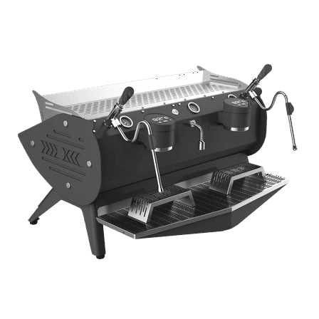 Commercial Espresso Machine YS-DBL