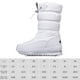thumbnail image 1 of Botines Sin Deslizamiento Al Aire Libre Impermeable Botas Tibias Nieve Invierno para Mujeres Forradas, 1 of 9