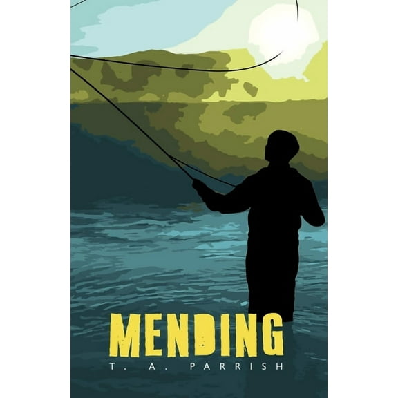 Mending, (Paperback)