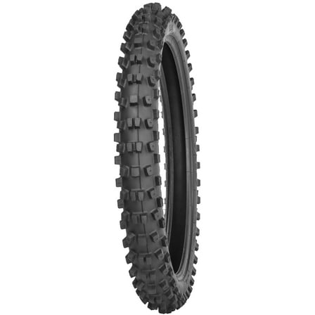 IRC VX-10 Front Tire 70/100-19 42M (T10524)