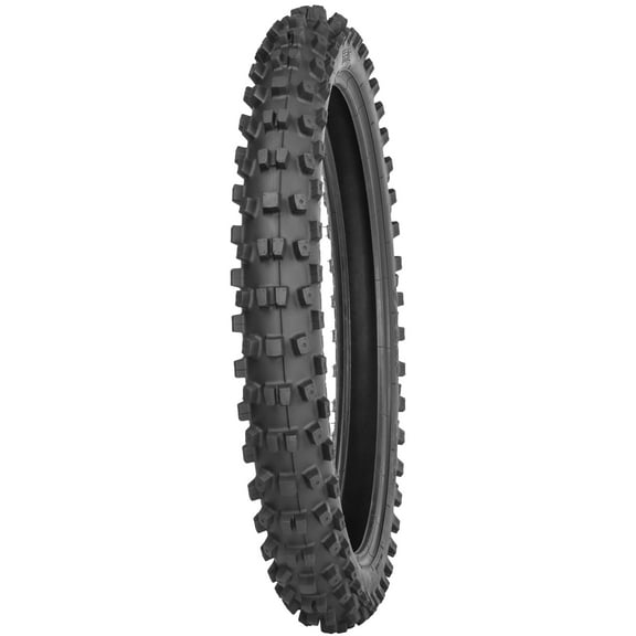 IRC VX-10 Front Tire 70/100-19 42M (T10524)