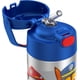 thumbnail image 3 of Botella aislante Para niños THERMOS 12 oz con pajita de silicona, 3 of 4