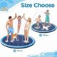 thumbnail image 5 of Fidofaves Splash Pad for Dogs, Fidofaves Splash Pool, Dog Splash Pad for Dogs, 5 of 5