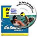 Go Swim All Strokes with Kaitlin Sandeno & Erik (Best Swim Stroke For Exercise)