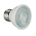 thumbnail image 2 of Satco 6.5w 120v MR16 LED Lensed E26 Medium Base 500 Lumens 2700k, 2 of 3