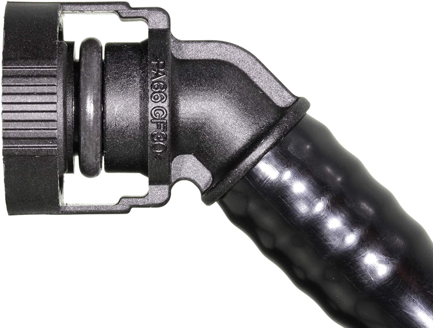 Vapor Canister Purge Solenoid
