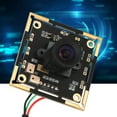 1920*1080 100° Wide Angle Lens USB Camera Module with OV2710 Chip ...