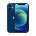 thumbnail image 1 of Apple iPhone 12 64GB Azul Reacondicionado Apple, 1 of 1