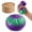 E, variant on Easter Basket Stuffers Gradient Giant Crystal Dumpling,Highlights Jumbo Dumpling,Mystery Dumplings, Easter Birthday Gifts G