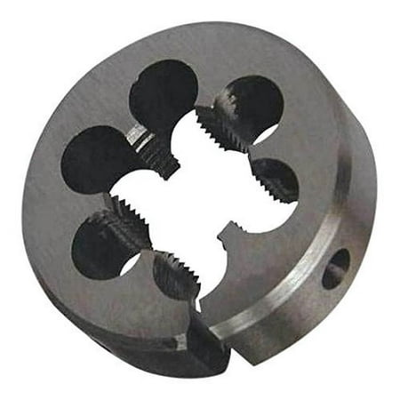 

Alfa Tools RDSP75075 3/4-32 HSS Round Adjustable Die