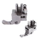 thumbnail image 5 of Sewing Machine Foot, Wide Application Range Stainless Steel Easy To Use Iron Gear Presser Foot  For Most Fabrics ANGGREK Roller Presser Foot, 5 of 8