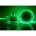 thumbnail image 2 of Prom Lights Floralytes Submersible I LED Floral Light 10 Pack Green, 2 of 4