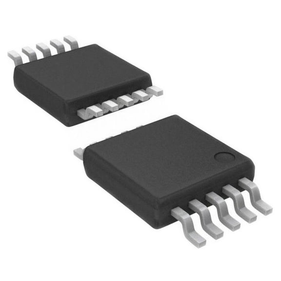 Pack of 2 MAX8576EUB IC REG CTRLR BUCK 10UMAX