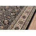 thumbnail image 3 of Momeni Royal RY-02 Area Rug, 3 of 3