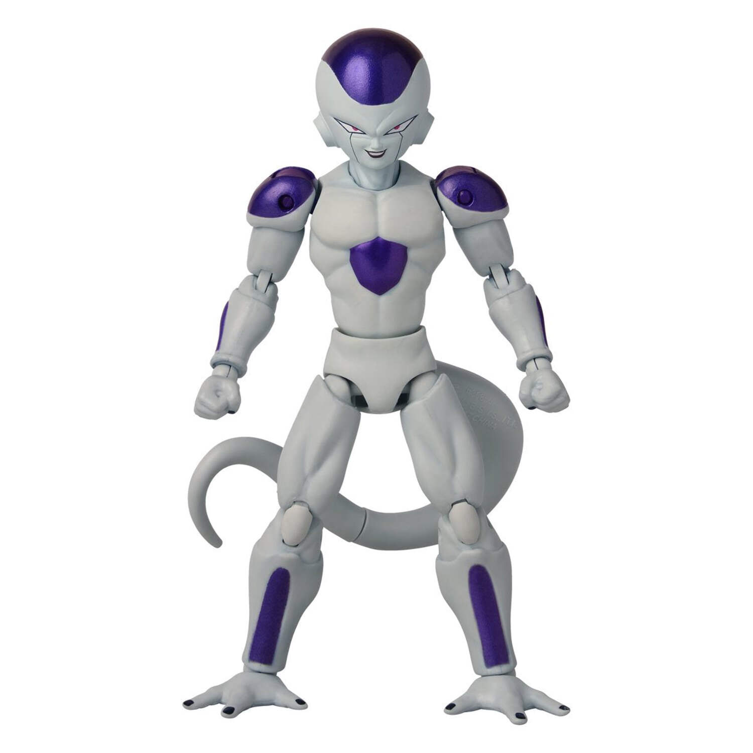 Dragon Stars Dragon Ball Super Frieza Final Form 6.5" photo 4