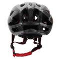 thumbnail image 4 of Unisex Titanium Color Mountain Bike Road Bicycle Cycling Hat Safety Head Protective Helmet, 4 of 8