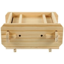 Tofu Press Mold Cheese Maker Soy Curd Making Tool DIY