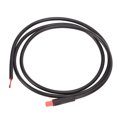 thumbnail image 4 of Electric Bike Conversion Cable, Electric Bike Extension Cable 32.7in Long Sturdy Durable  For Signal, 4 of 8