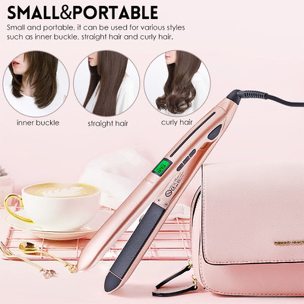 best ceramic flat iron for african american hair