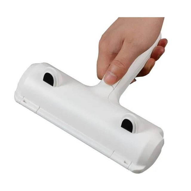Cepillo para quitar el pelo de mascotas para perros y gatos, cepillo para quitar el pelo, cepillo para quitar el pelo mágico reutilizable(ropa/sofá/coche/cama/alfombra) XianweiShao 9024735003410