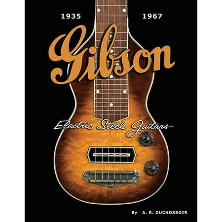 Gibson Guitars Kamisco