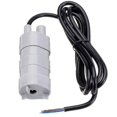 thumbnail image 3 of Submersible Pump Car Wash Pump Brushless 12v Dc 600l/h, 3 of 5
