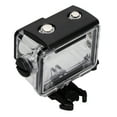 thumbnail image 4 of Action Camera Protective Housing, Action Camera Protective Housing Shell Waterproof Fall Protection  For C Type Dual Screen Sports Camera, 4 of 8