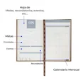 thumbnail image 3 of Mini cámara Cámara inalámbrica WiFi 1372P pequeña cámara de vigilancia de seguridad para el hogar de alta definición, sin tarjeta SD, mini cámara portátil para niñera, con detección de movimiento de, 3 of 6