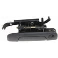 thumbnail image 3 of For Plymouth Voyager Tailgate Handle 1996 97 98 99 2000 Rear | Texture/Black Finish | Liftgate | CH1915103 | 4675772, 3 of 5