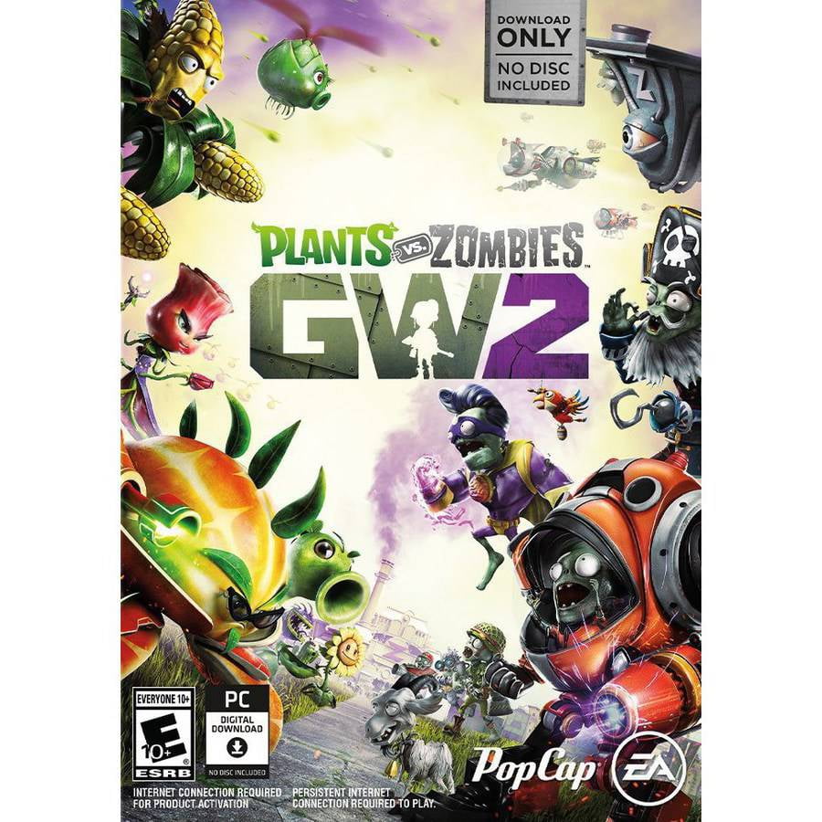 Plants vs. Zombies (WiFi Download Only)